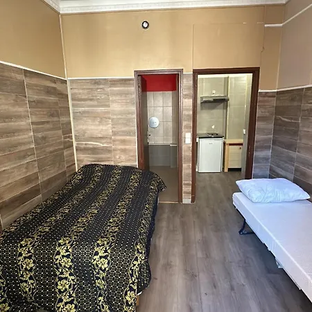 Simple - Fresh Start 2026 Hotel Nice