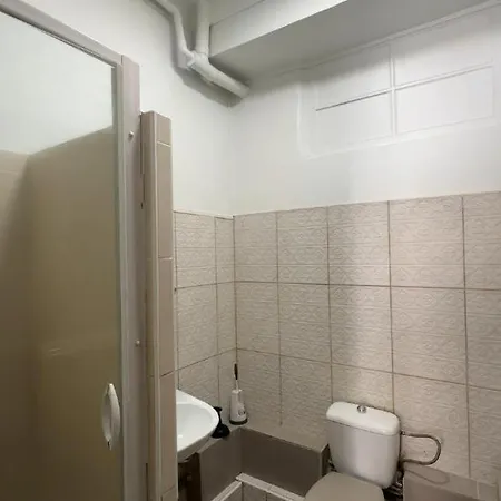 Simple - Fresh Start 2026 Hotel