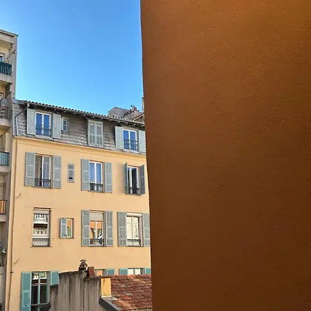 Simple - Fresh Start 2026 Hotel Nice