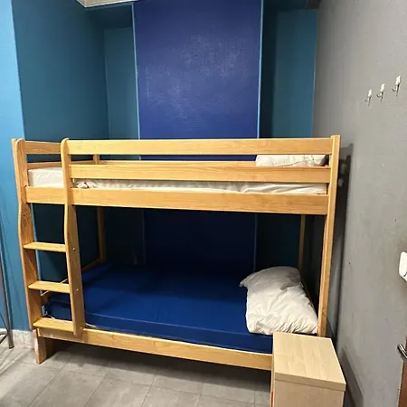 Hotel Simple - Fresh Start 2026