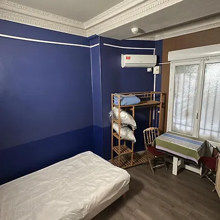Simple - Fresh Start 2026 Hotel *
