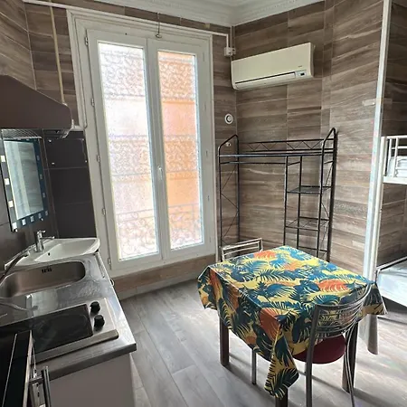 Simple - Fresh Start 2026 Otel Nice