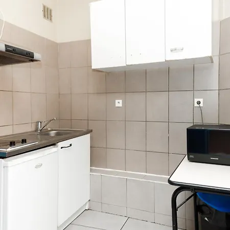Simple - Fresh Start 2026 Hotel *