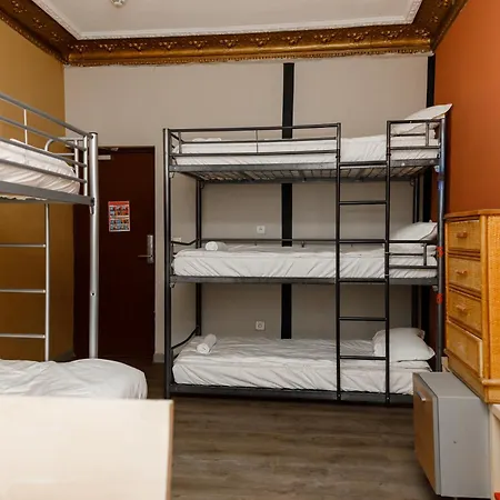 Simple - Fresh Start 2026 Hotel Nizza