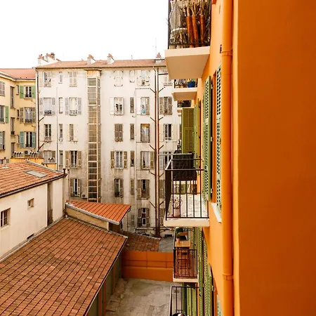 Hotel Simple - Fresh Start 2026 Nizza