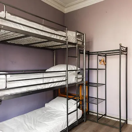 Hotel Simple - Fresh Start 2026 Nice