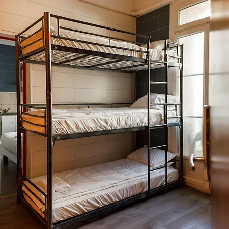 Hotel Simple - Fresh Start 2026