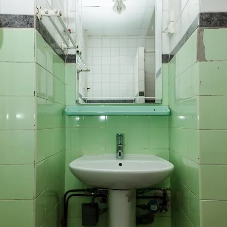 Hotel Simple - Fresh Start 2026