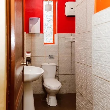 Simple - Fresh Start 2026 Hotel Nice