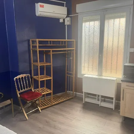 Simple - Fresh Start 2026 Hotel Nice