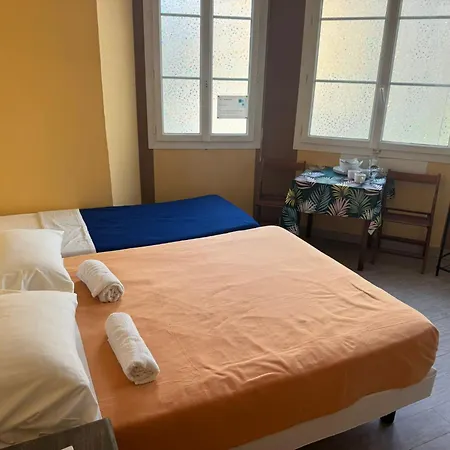 Hotel Simple - Fresh Start 2026