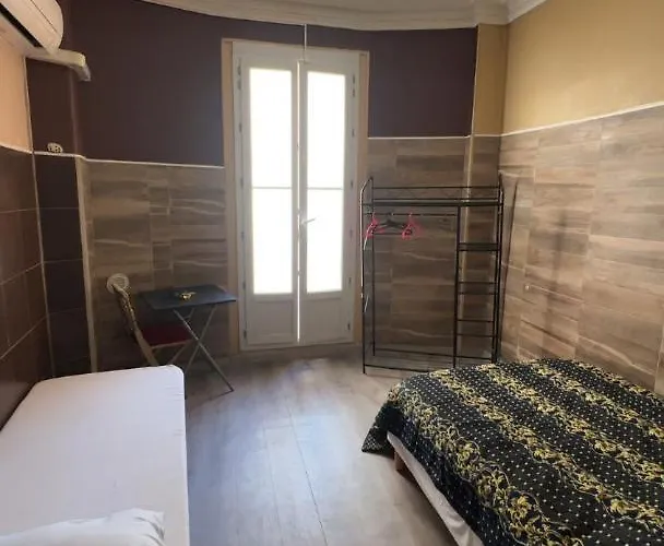 Hotel Altea Freedom