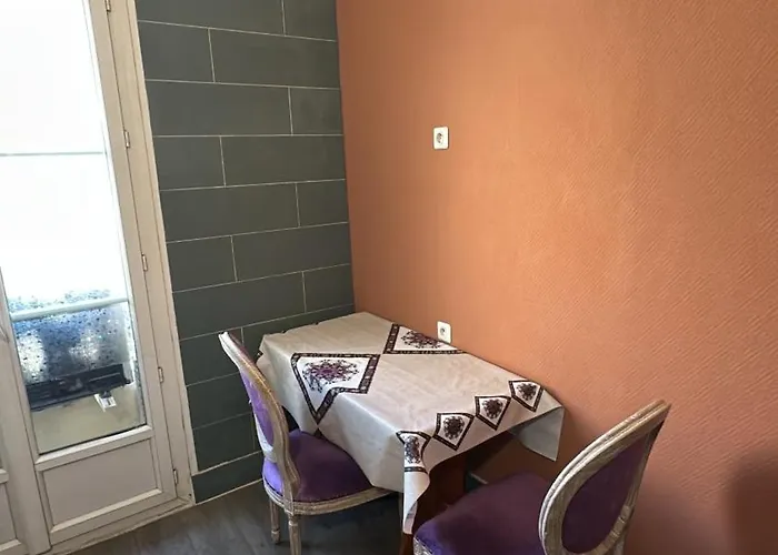 Hotel Altea Freedom Nice
